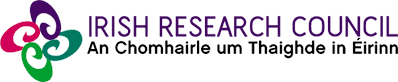 irish research council